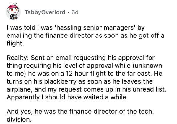 22 Employees Share The Most Absurd Reasons They Got In Trouble At Work