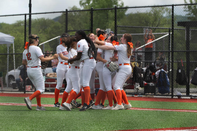 Softball: Tuckahoe repeats as Section 1 Class C champion with win over ...