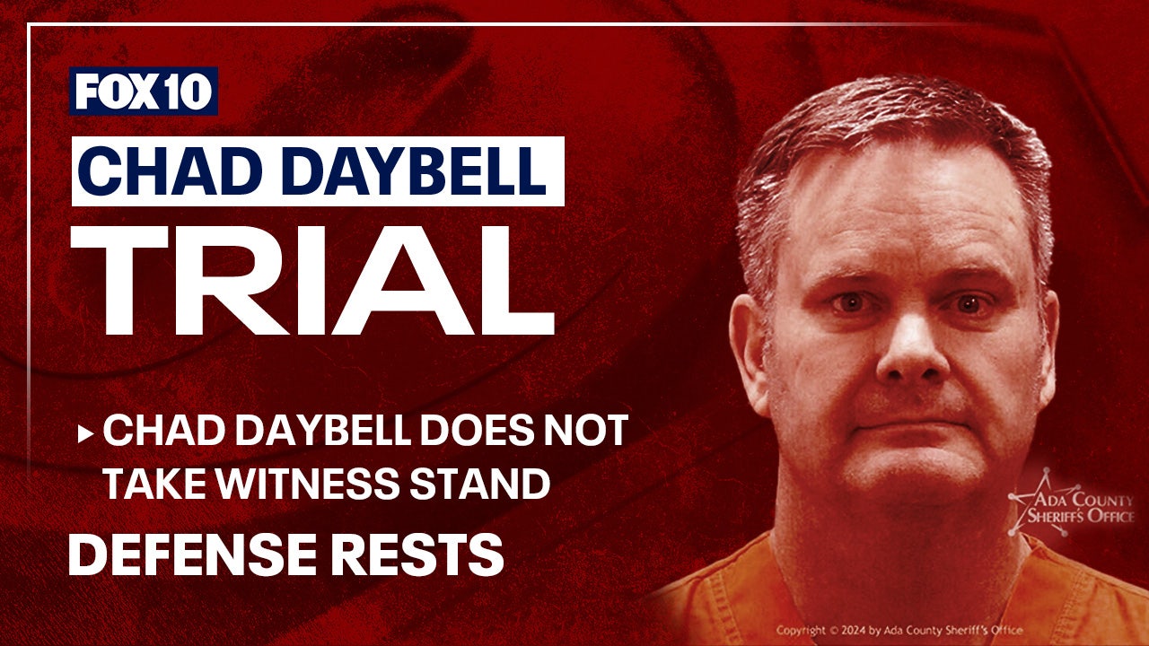 Chad Daybell Trial: Defense Rests Its Case After 11 Witnesses Called To ...