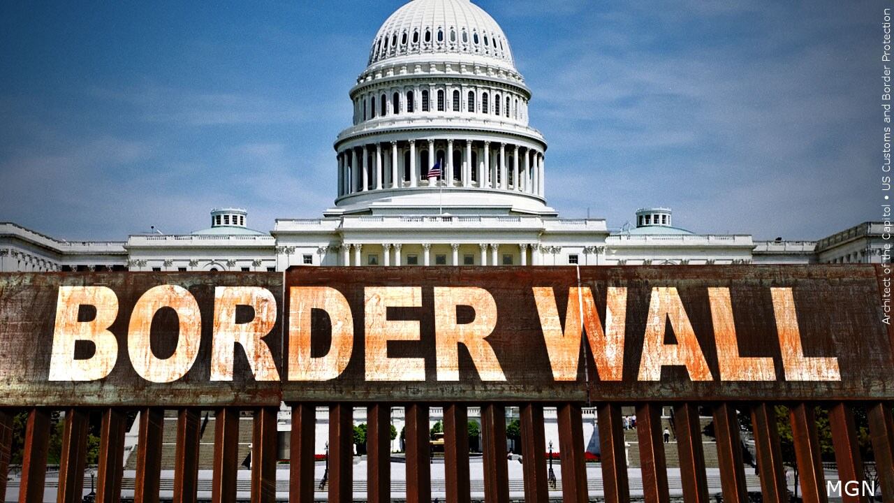 Border Bill Fails Again In Senate; Hoeven, Cramer Vote Against