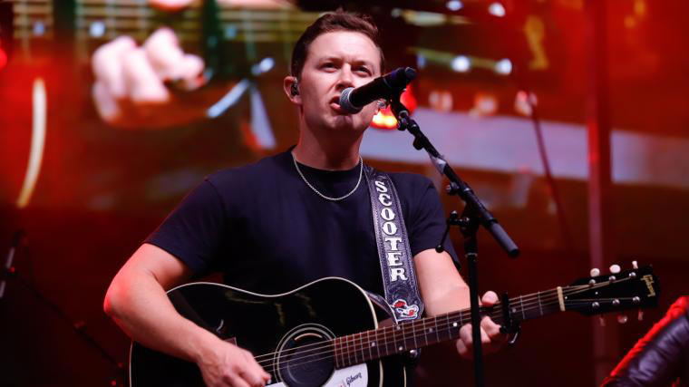 Scotty McCreery tickets 2024: Best prices, dates for upcoming tour to see ‘American Idol’ winner