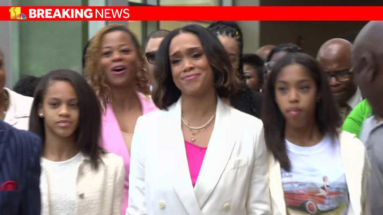 marilyn mosby after sentencing