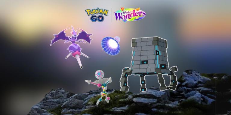 Pokemon GO Ultra Space Wonders - All Field Research Tasks And Rewards
