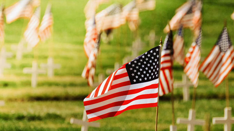 Need Some Patriotic Inspiration? 30+ Memorial Day Quotes That Respect and Celebrate the Holiday