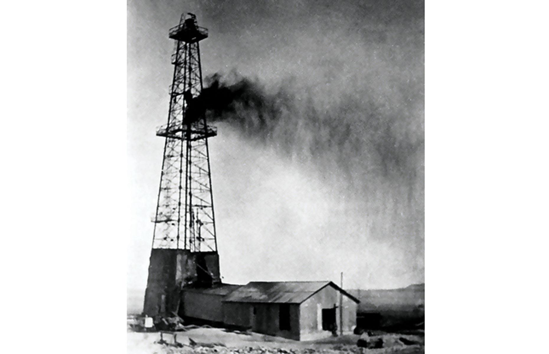 <p>All that changed in the late 1930s. The discovery of colossal oil reserves in 1938 was an epic reversal of fortune for the needy country. By the late 1940s, Saudi oil wells were pumping out barrel upon barrel of the commodity, but the country really cashed in from the 1970s onwards.</p>  <p>The 1973 oil crisis pushed up prices and massively enriched the Saudi economy. Prices dropped during the mid-1980s and were low until the late 1990s. During this time, Saudi Arabia racked up substantial foreign debts, but its citizens maintained a high standard of living.</p>