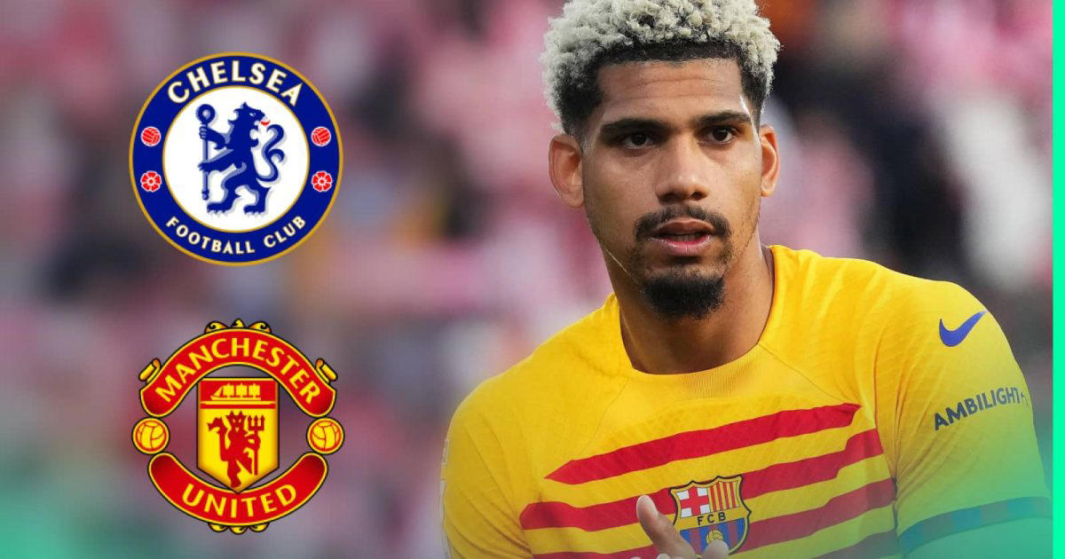 chelsea lodge major offer to snipe £85m barcelona star from under man utd, leaving ratcliffe furious