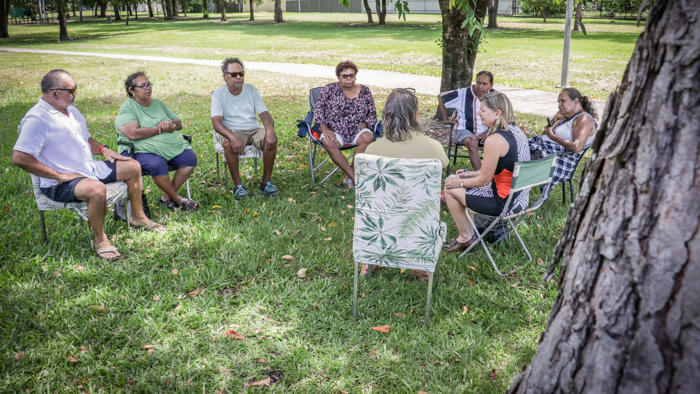 nt stolen generations descendants say $50m class action payment delays adding to trauma