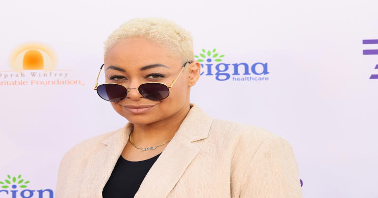 That's So Raven! Unpack Raven Symoné's Net Worth & Career