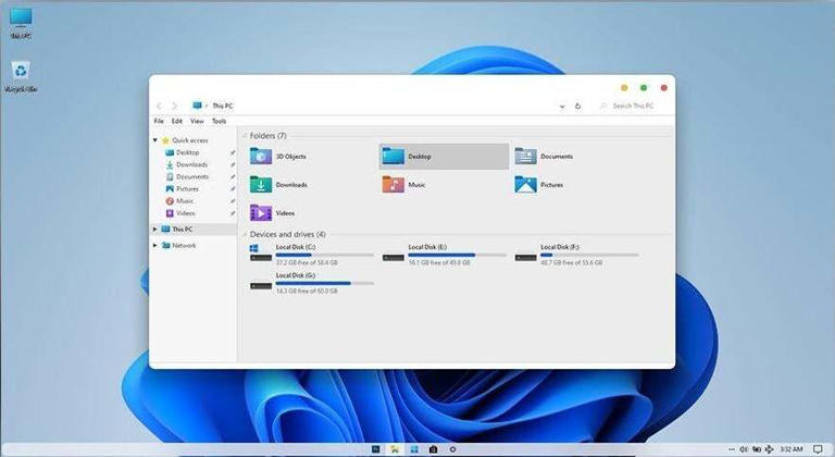 How to Make Windows 10 Look and Feel Like Windows 11 Without Upgrading