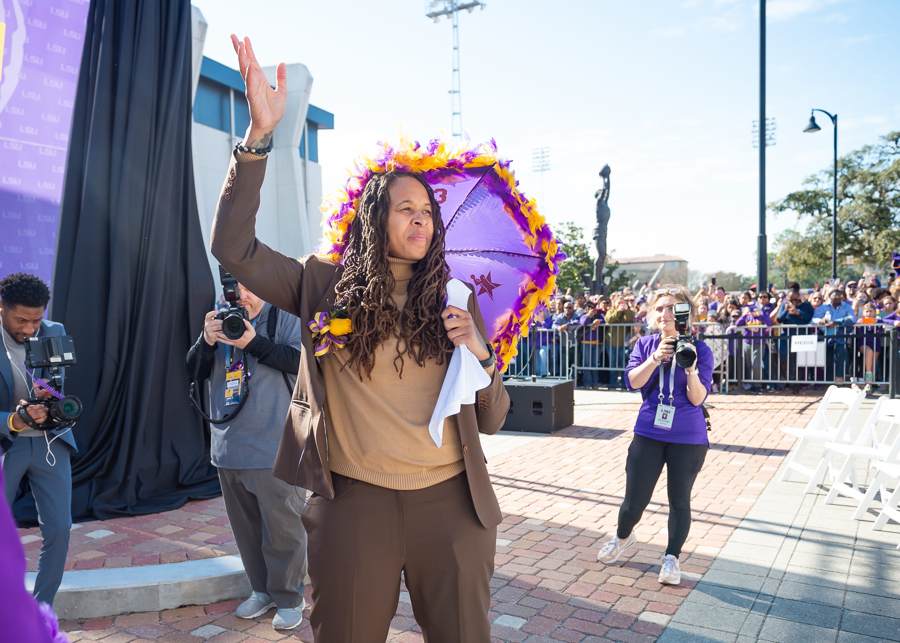 LSU Women's Basketball To Face Seton Hall At Basketball Hall Of Fame ...