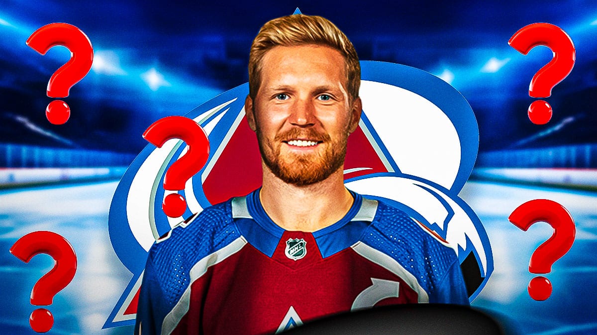 Avalanche’s Gabriel Landeskog Lays Out Return Plan Amid Retirement ...