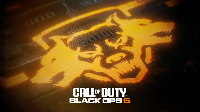 Call of Duty: Black Ops 6's teaser trailer sure loves the 1990s