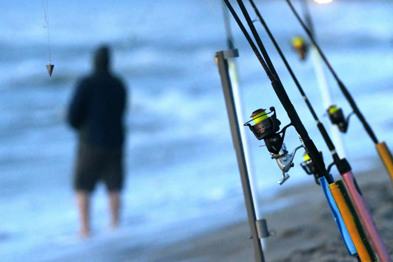 State officials No NC recreational flounder season in 2024