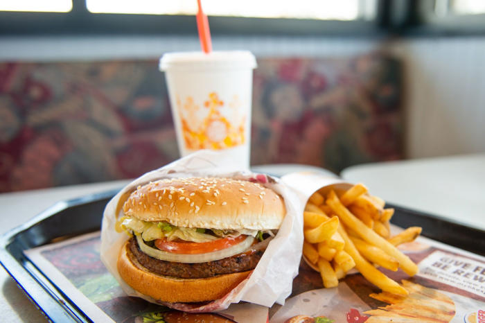 burger king to launch $5 value meal to hit back at mcdonald’s