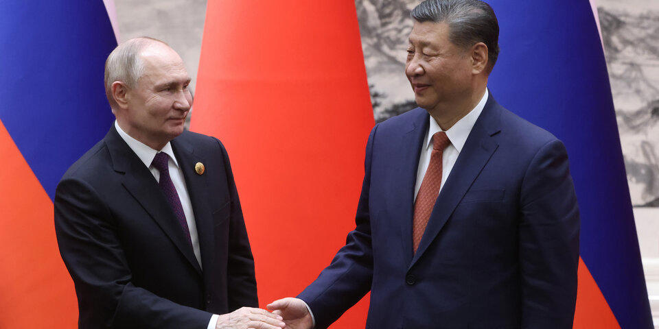 ukraine: china und brasilien distanzieren sich von friedenskonferenz
