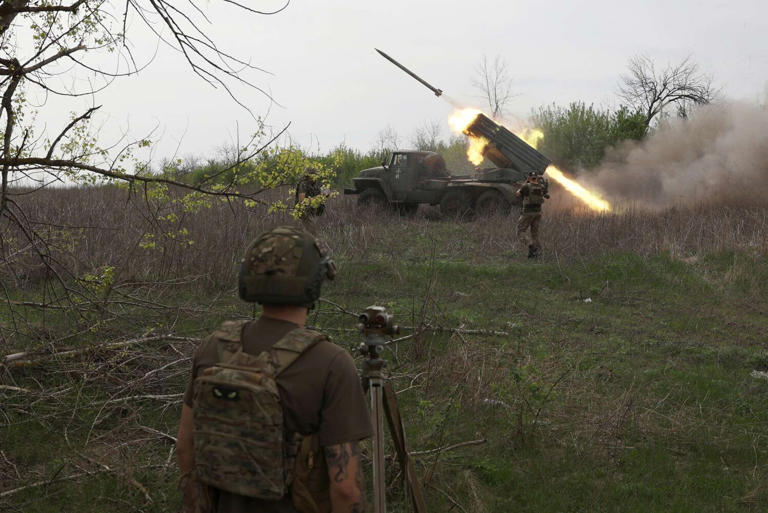ucraina guerra russia generica