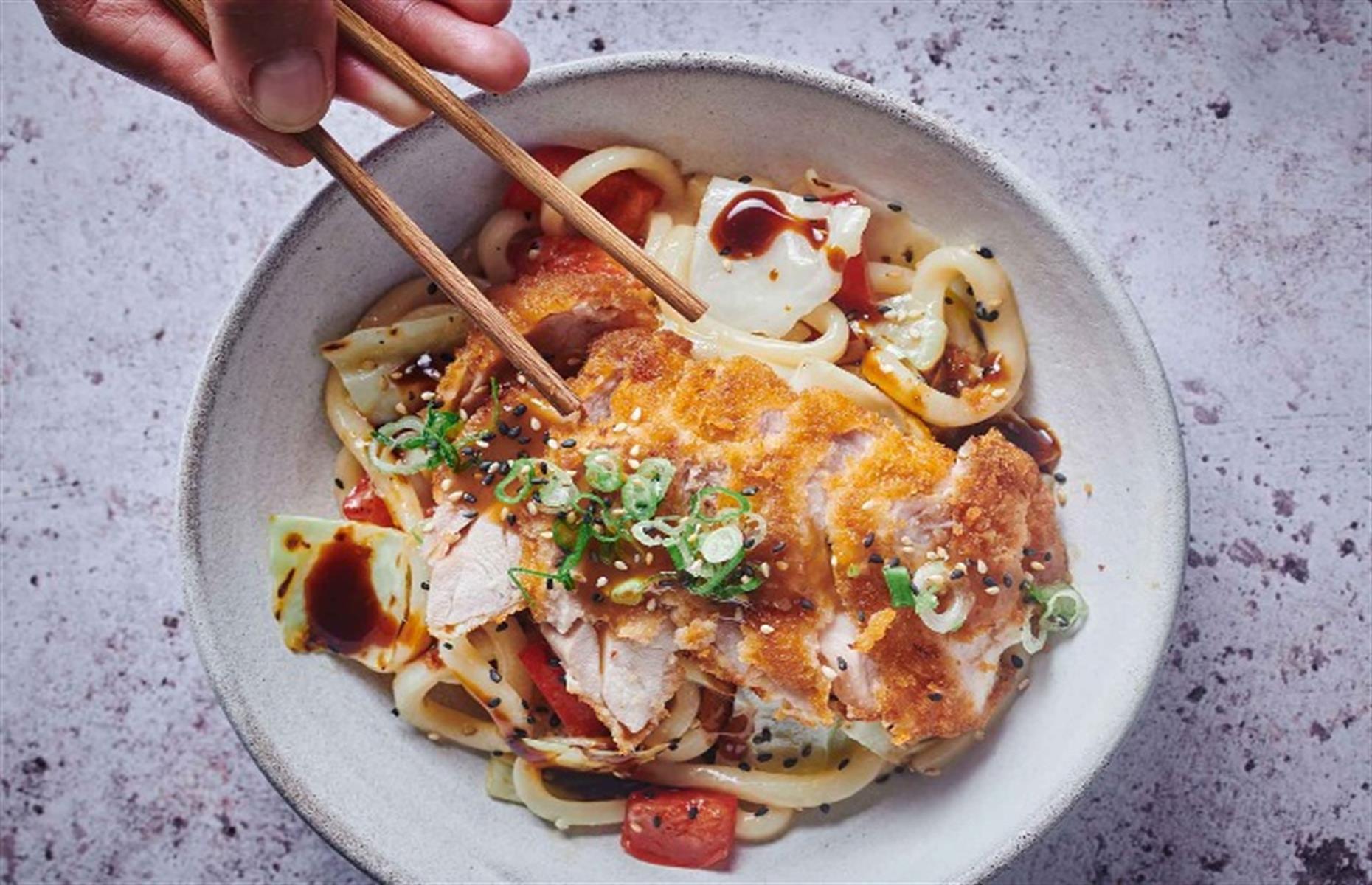 Tasty chicken dishes the whole family will love