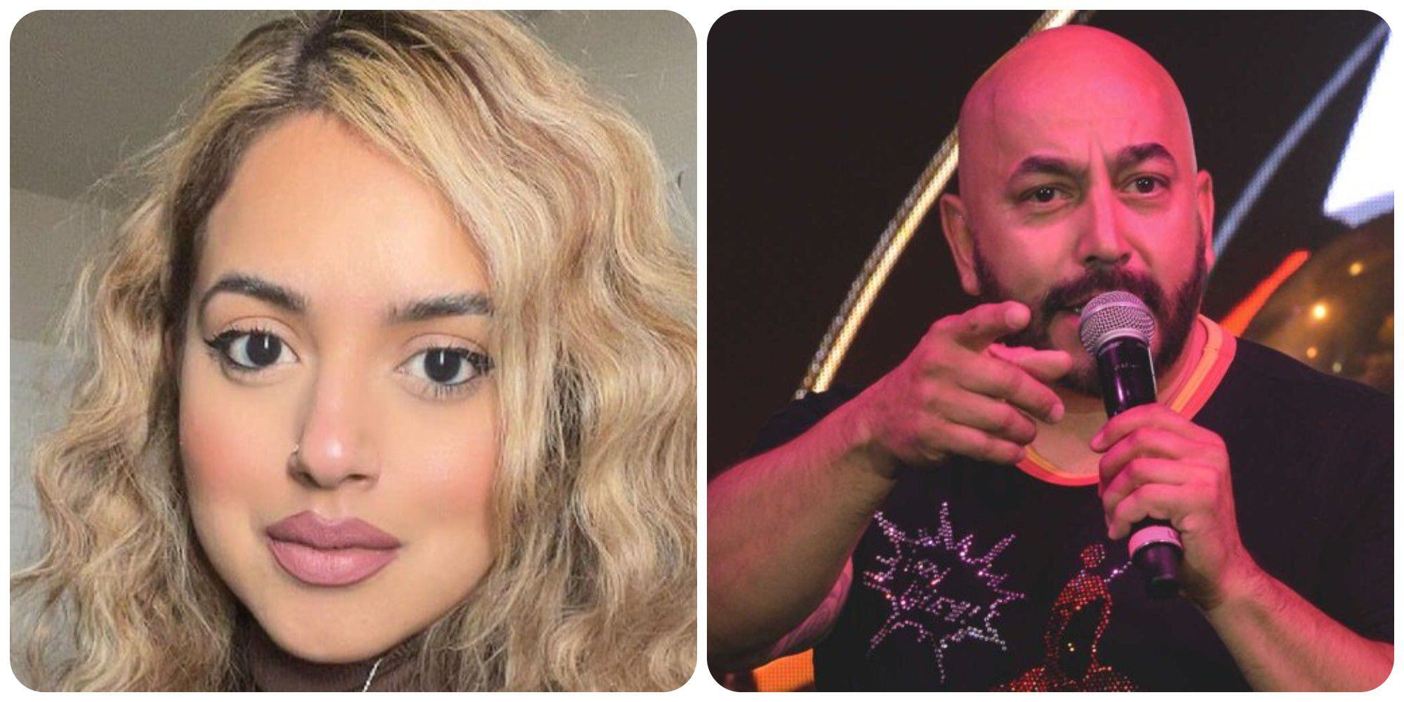 La Hija De Lupillo Rivera Asegura Que Su Padre Es El Ganador De ‘La ...