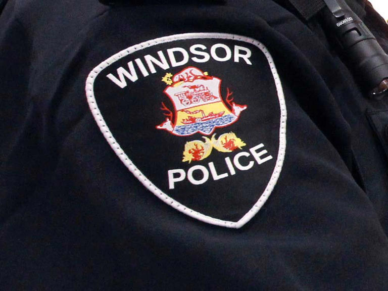 Windsor police investigate after $300,000 worth of copper stolen from ...