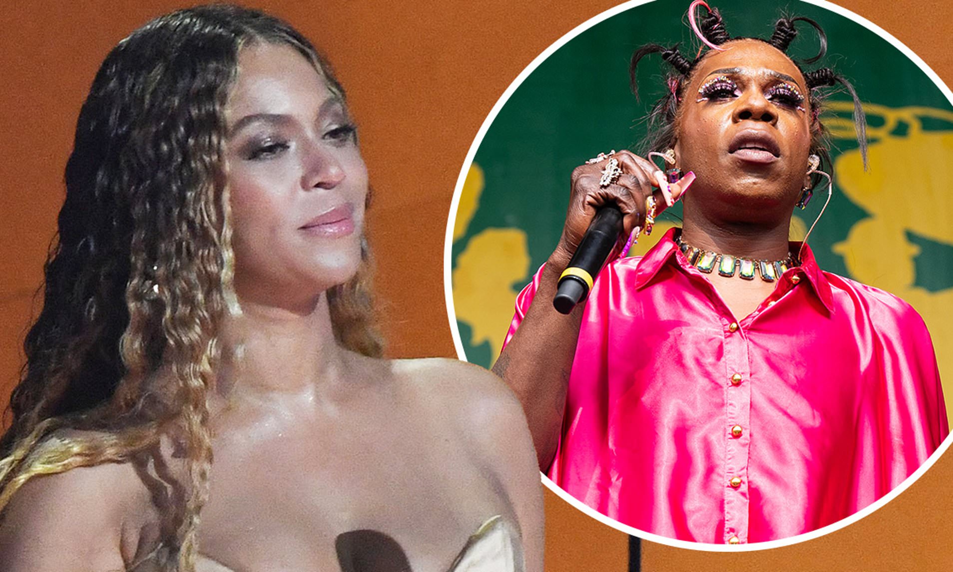 Beyoncé And Big Freedia Face Lawsuit Over Allegations They Used ...