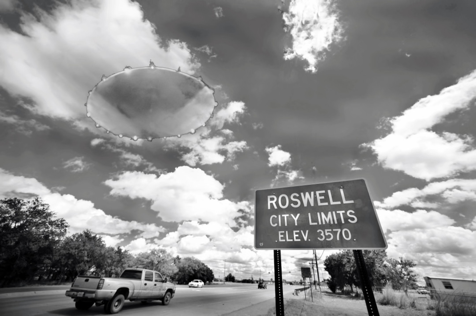 Het Roswell-incident