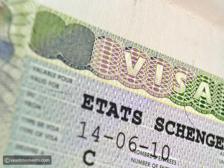 Schengen Visa Fees to Increase by 12% Starting June 11