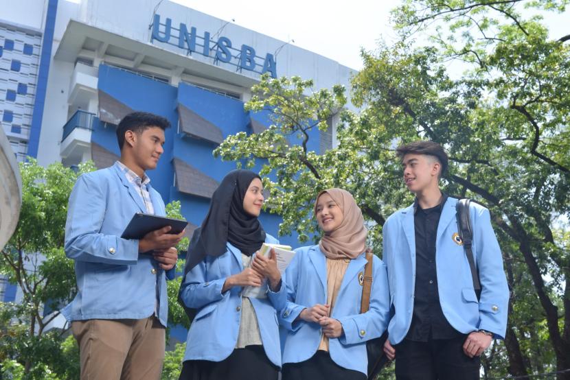 Terkendala Biaya Kuliah? Ini Sejumlah Beasiswa Dari Unisba