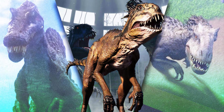 The Coolest Dinosaur Scenes in Jurassic World: Camp Cretaceous