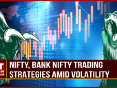 Nifty, Bank Nifty Trading Strategies | Market Positioning By Kunal ...