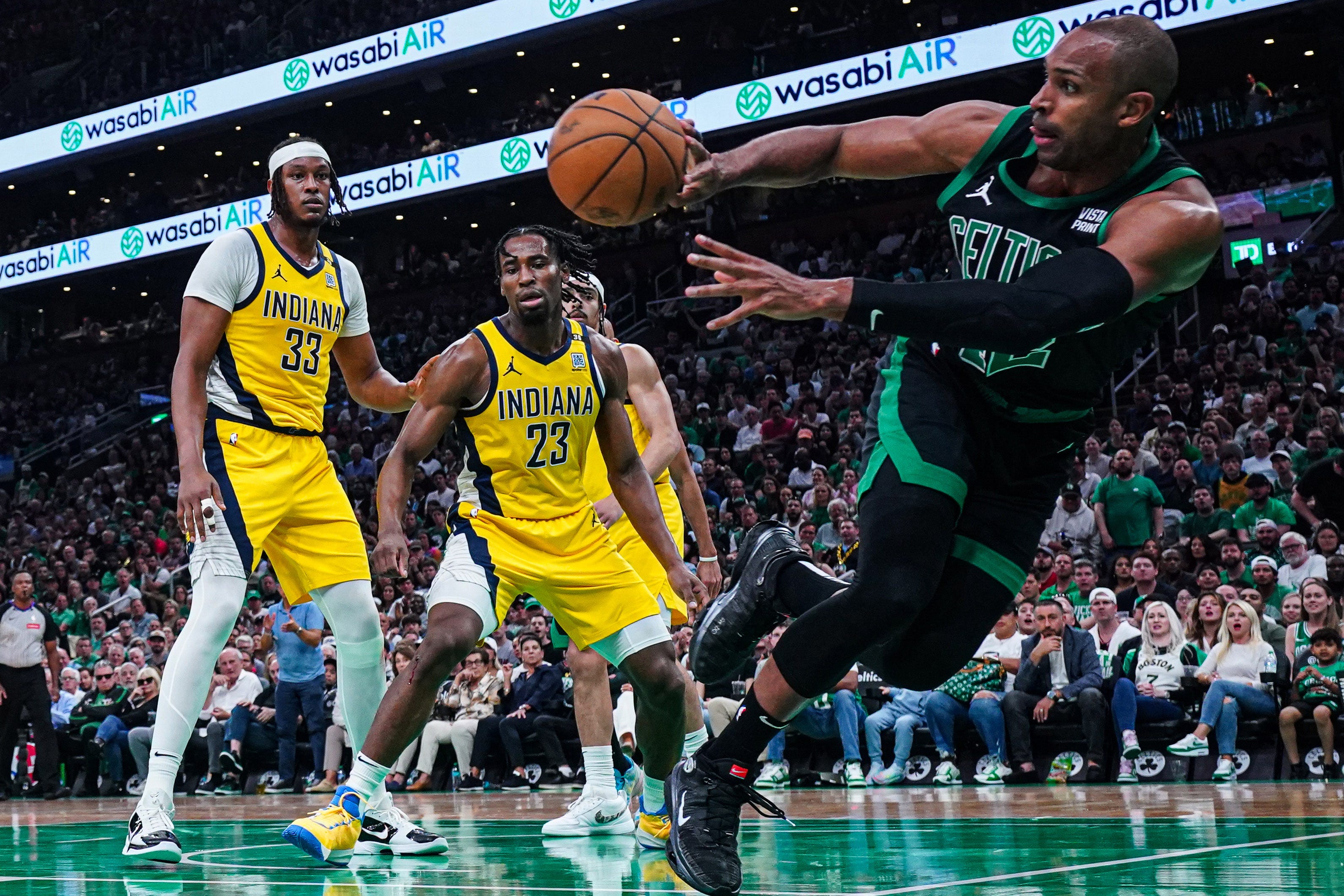 Pacers vs. Celtics Predictions and odds for Eastern Conference Finals