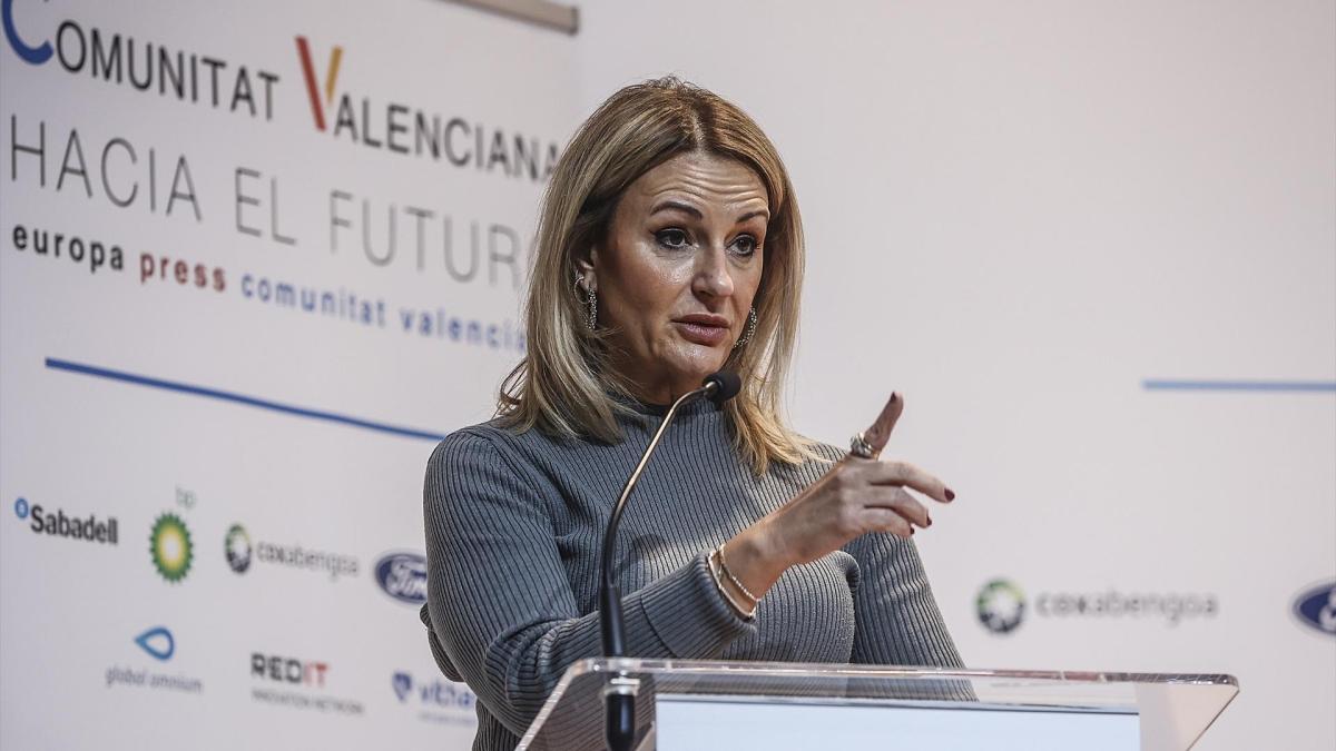 El Gobierno Valenciano Destina 800.000 Euros En Ayudas A Empresas Para ...