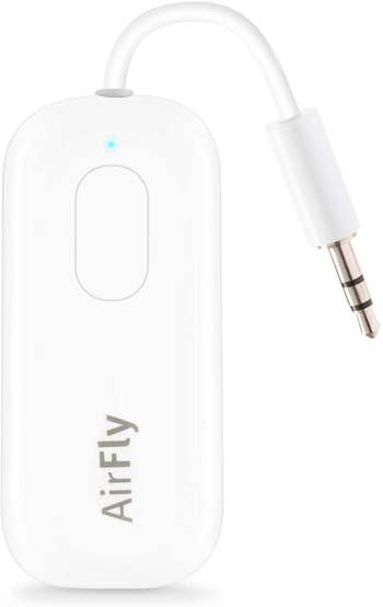 the adapter