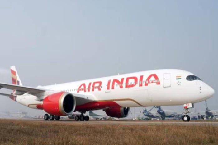 air india to launch its own training school for pilots in amravati