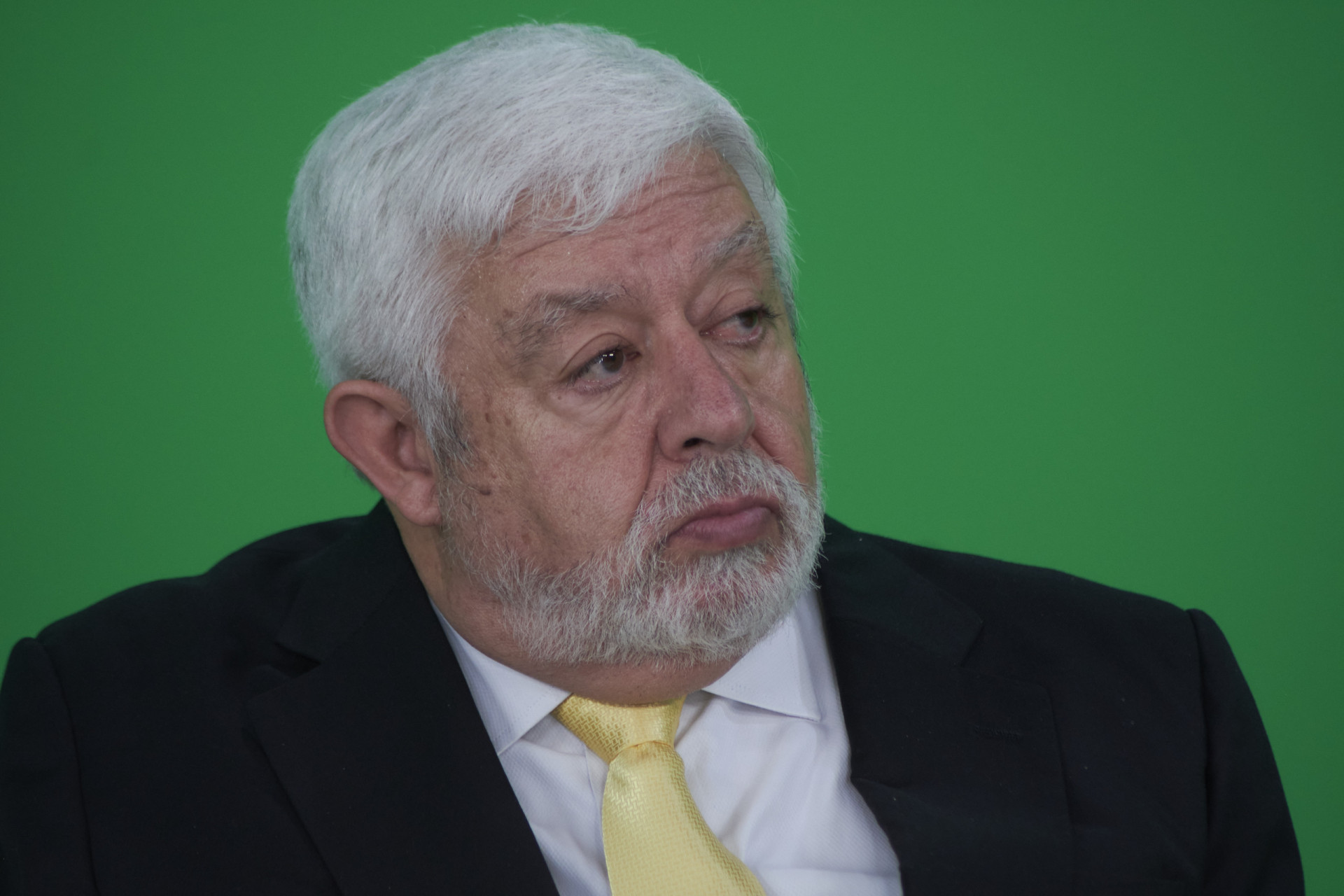 Wie is Jaime Maussan?