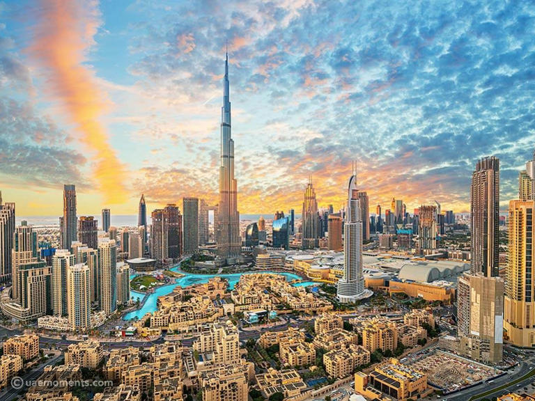 Dubai Enforces New Entry Requirements for Visit Visa Holders