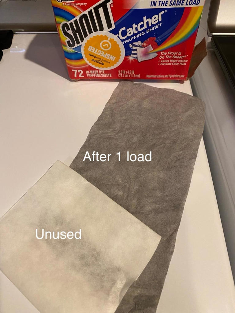 30 Products With Before-And-After Pictures That Prove Just How Hard ...