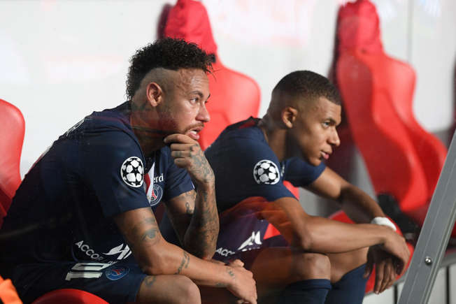 Champions League final
