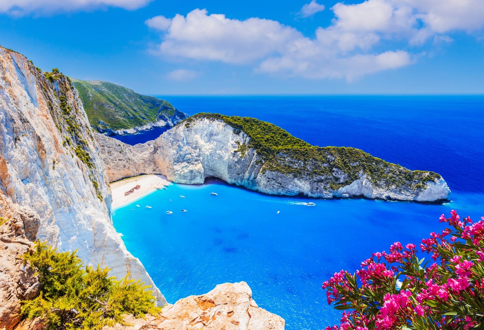 Image Credit: Shutterstock / SCStock <p>Greek islands like Zante and Mykonos are tired of the mess left behind by British partygoers. Reports of vandalism and public disturbances have led to a crackdown on unruly tourists.</p>