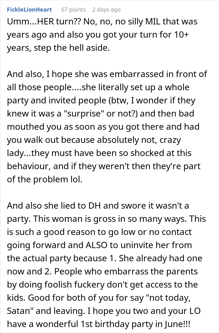 Woman’s Suspicions Turn Out To Be True When MIL’s Brunch Turns Into A B ...