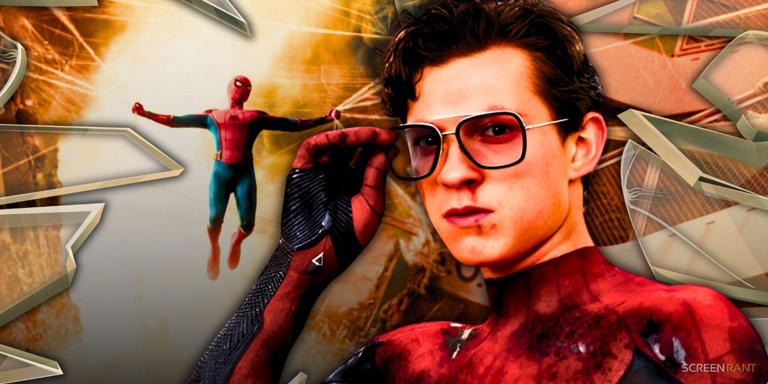 MCU Spider-Man 4's Latest Update Has Me Worried For The Future Of Tom Holland's Peter Parker
