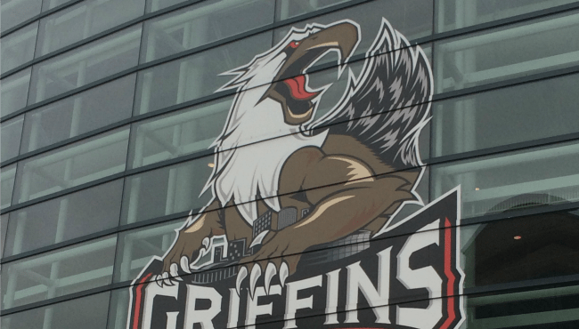 Griffins Face Must-win Scenario In Calder Cup Playoffs