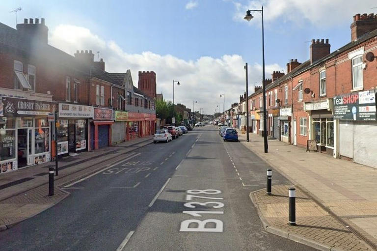 Man Sustains Serious Injuries Following Assault In Scunthorpe