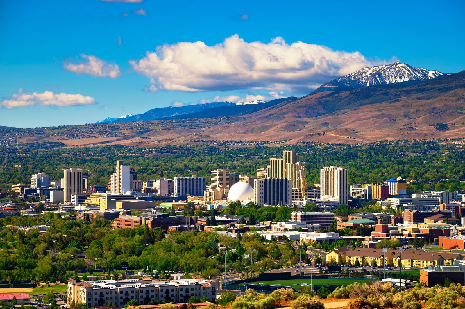 <p>Nevada ranks 25th overall, primarily due to its low rankings in healthcare and crime. The state is ranked 23rd in healthcare quality and 40th in crime, making it a less safe and healthy place for retirees. While Nevada’s cost of living is moderate (ranked 29th), the high crime rates and poor healthcare services outweigh this benefit.</p>