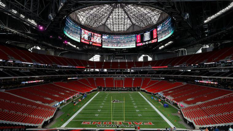 Atlanta Falcons ticket prices increase amid exciting off-season