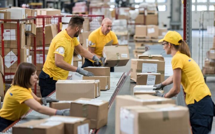 <p><em>Image credit: Canva </em>With the decline in traditional mail and the rise of digital communication, the demand for postal workers is decreasing.</p>