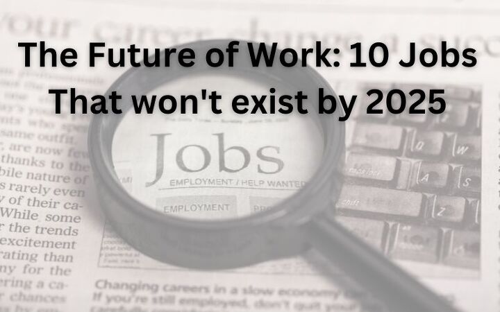 <p><em>Image credit: Canva</em> These changes highlight the ongoing shift in the job market towards more technology-driven roles and the increasing importance of digital skills for the future workforce.</p>