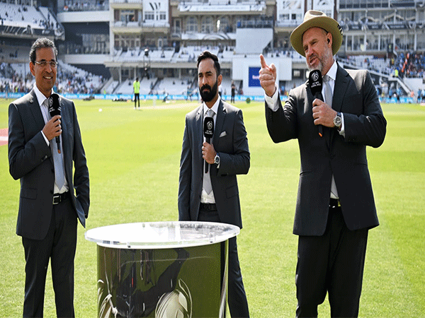 ICC Announces Star-studded Commentary Panel For ICC T20 World Cup 2024