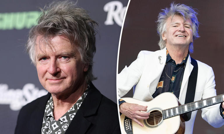 Crowded House prompt fury as they miss Adelaide on new tour