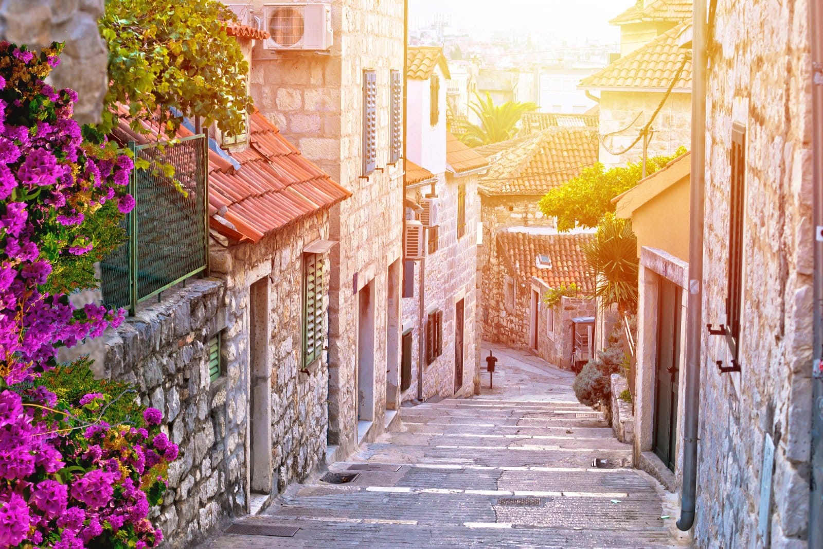 Image Credit: Shutterstock / xbrchx <p>The rise in tourism in cities like Dubrovnik has seen locals become increasingly frustrated with the behaviour of some British visitors. Issues include overcrowding and damage to UNESCO sites.</p>