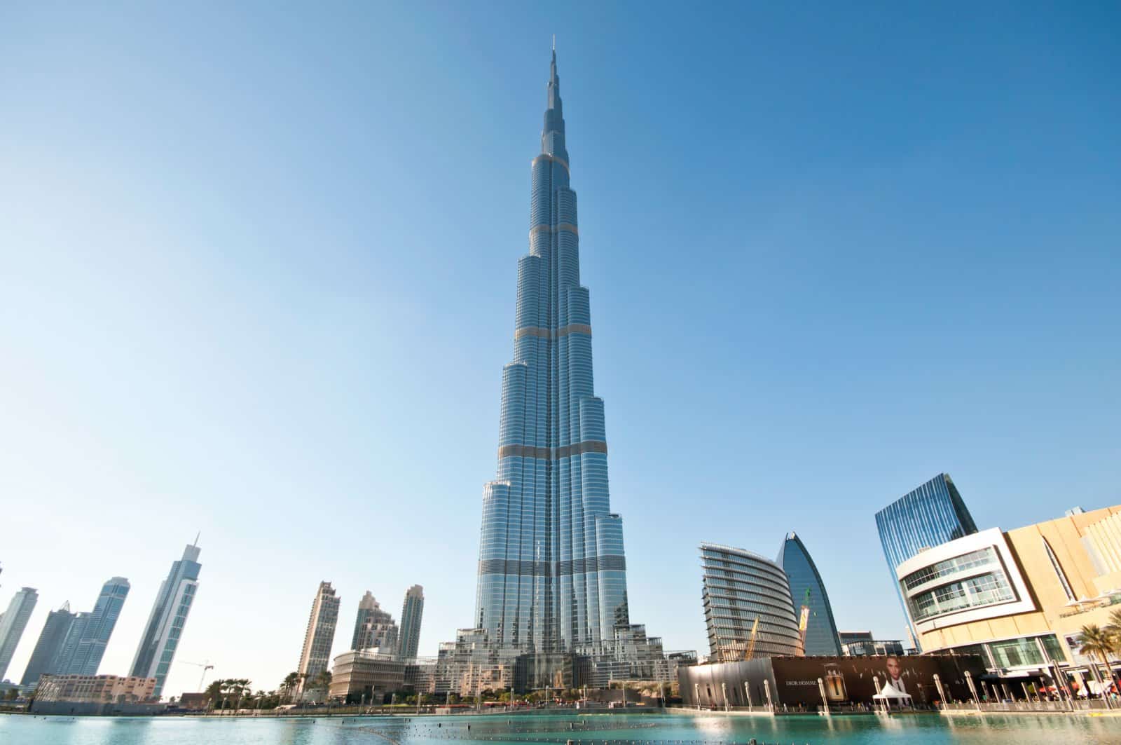 Image Credit: Shutterstock / Ilona Ignatova <p>Dubai and Abu Dhabi attract many British tourists, but the clash between Western behaviour and local laws can cause friction. Public displays of drunkenness and inappropriate attire have led to legal troubles for some.</p>